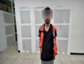 Vinculado a proceso por violencia familiar y violación sexual en Cd. Juárez