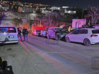 Hombre es atendido tras intento de suicidi0 en la colonia Campesina