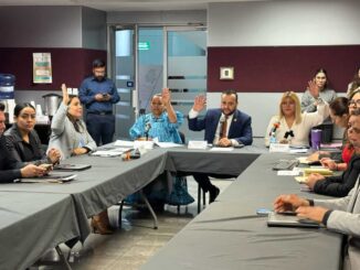 Instalan Comisiones Unidas para analizar que el estado cuente con personal capacitado en lenguas indígenas