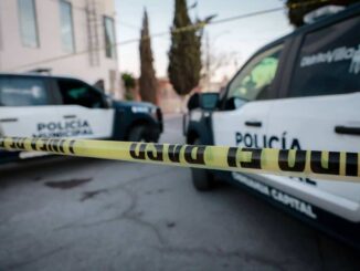 Suspende Policía Municipal desalojo de vivienda en Las Águilas; no acudió actuario