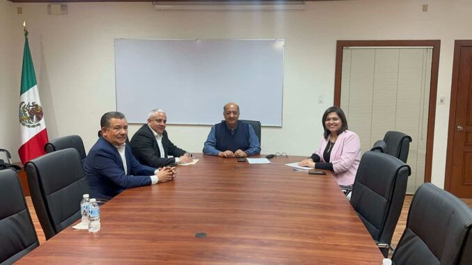 Agremiados a la Sección 8 del SNTE cuentan con la vigencia y respeto a sus prestaciones locales