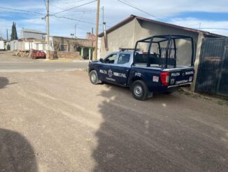 Robo a casa habitación en la colonia Emiliano Zapata; una mujer es señalada como responsable