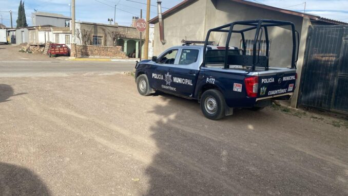 Robo a casa habitación en la colonia Emiliano Zapata; una mujer es señalada como responsable