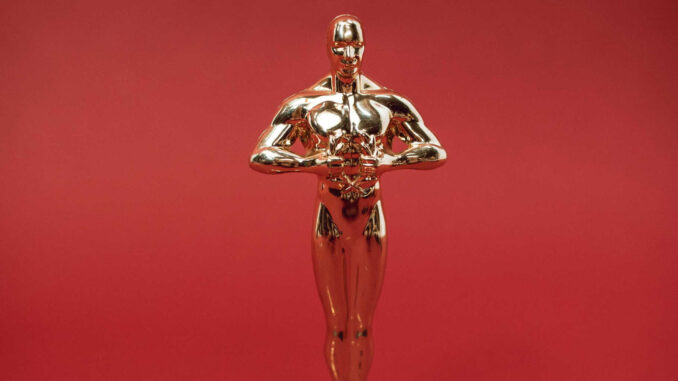 Alertan sobre fraudes de streaming durante la temporada de los Oscar