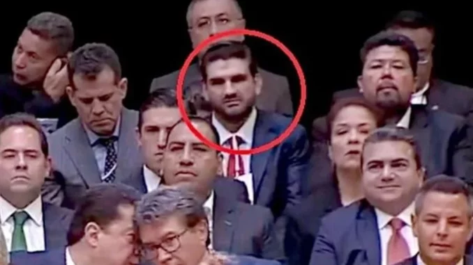 PAN señala presuntos beneficios a Morena por abogados vinculados al crimen organizado