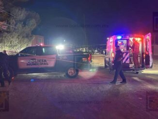 Hombre pierde la vida tras ataque armado en Jardines del Sol