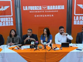 Anuncian inicio de la Coordinadora Ciudadana Estatal de MC