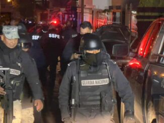 Trump insiste en pena de muerte para traficantes de drogas