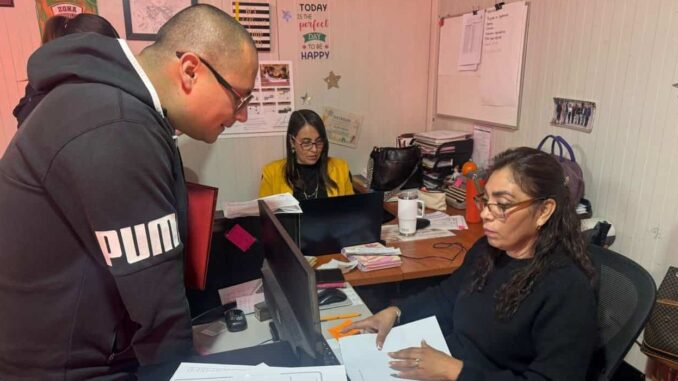 Concluye proceso de preinscripciones a Educación Básica con 131 mil 957 registros