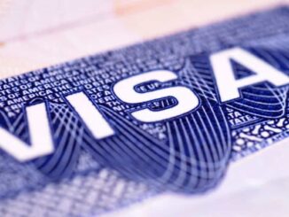 EE.UU. vetará las visas a funcionarios extranjeros que faciliten la migración irregular