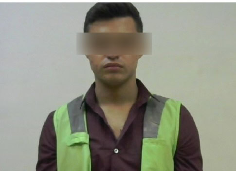 Declarado culpable por los delitos de homicidio y lesiones imprudenciales