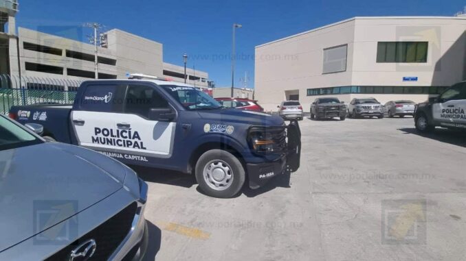 Hombre resulta herido tras ataque armado en gimnasio de San Felipe