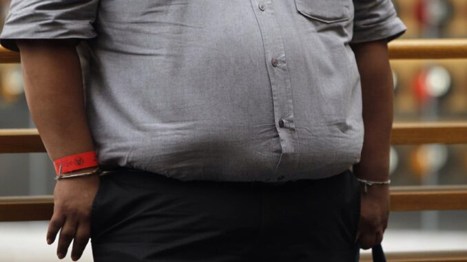 México se encamina a reducir 6% la obesidad para 2030, considera experto