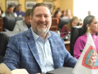 Impulsa Carlos Olson ley de apoyo a madres jefas de familia en Chihuahua