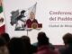Conferencia matutina Claudia Sheinbaum 4 de marzo