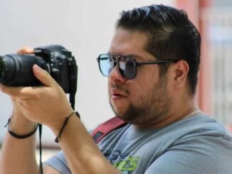 Reporteros Sin Fronteras condena el asesinato del periodista Kristian Zavala