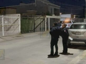 Joven muere en su casa de la colonia Quintas Carolinas