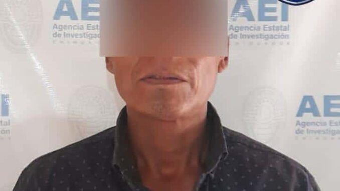 Sentenciado por homicidio que cometió en Guachochi