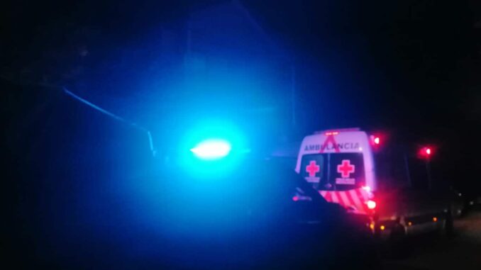 Brutal agresión en Cuauhtémoc: mujer irrumpe en casa y ataca a madre e hija con una botella