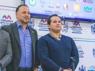 Invita Gobierno Municipal a Expo Vocación 2025