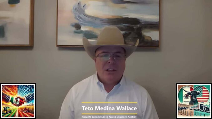 Acusan a la Unión Ganadera de Chihuahua de monopolio y prácticas desleales