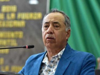 Piden diputados se declare a Chihuahua zona prioritaria en el desarrollo del Plan Hídrico Nacional 2024-2030