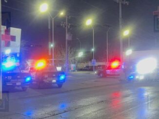 Joven accidentalmente se dispara con el arma de su padre en la colonia CDP