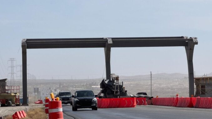 Fortalecen seguridad de conductores con instalación de filtros inteligentes
