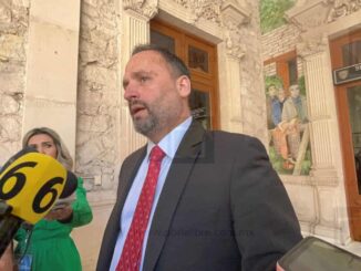 Diputadas desconocen funcionamiento del Registro Estatal de Deudores Alimentarios: De la Peña