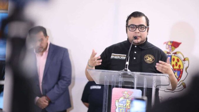 Organizan concierto «Cantando por la Migración»