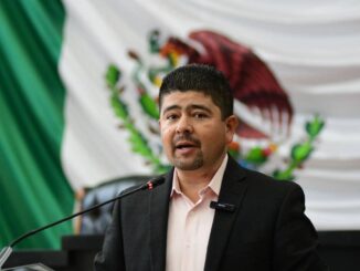 Busca Saúl Mireles que se castigue la privación de convivencia entre menores y sus padres