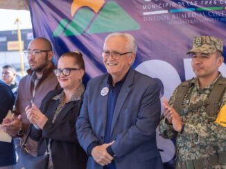 Instituciones se coordinan para el Operativo de Semana Santa Segura 2025 en Cuauhtémoc