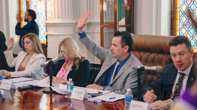 Aprueban regidores del Ayuntamiento modificación al Código de Ética del Municipio