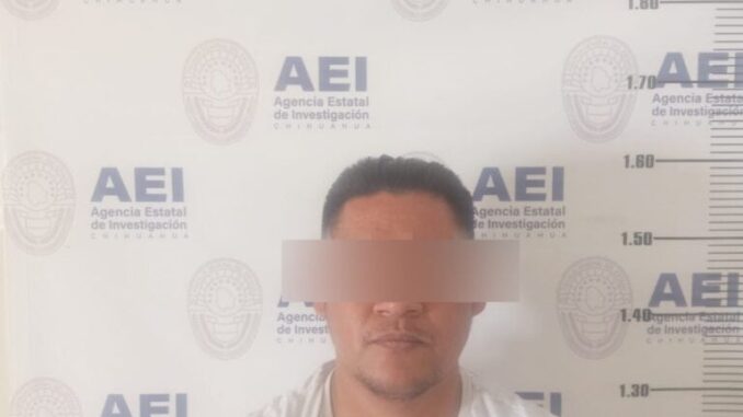 Formulan imputación a detenido por el delito de secuestro agravado