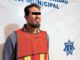 Conducía a exceso de velocidad y con una arma de fuego en el kilómetro 20