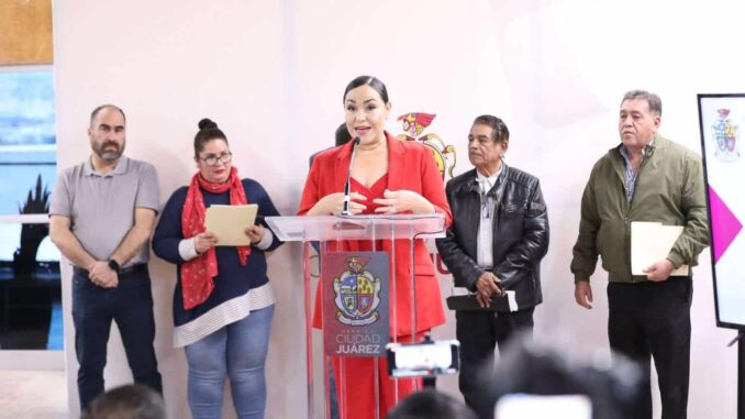 Presentan programa piloto de inserción laboral para jóvenes con síndrome de Down