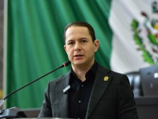 Propone JL Villalobos reformas para reforzar la seguridad infantil en contextos turísticos