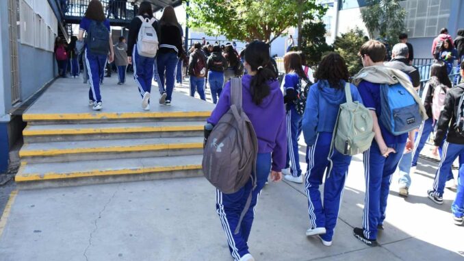 Inicia proceso de registro en línea para ingreso a Preparatoria