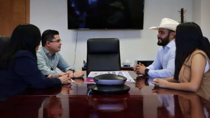 Impulsa Gobierno del Estado apertura de primera estancia infantil en Coronado