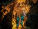 Invita municipio a visitar las Grutas de Nombre de Dios estas vacaciones