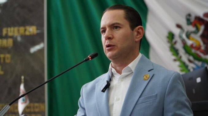 José Luis Villalobos propone reforma para posicionar a Chihuahua como referente en turismo de aventura