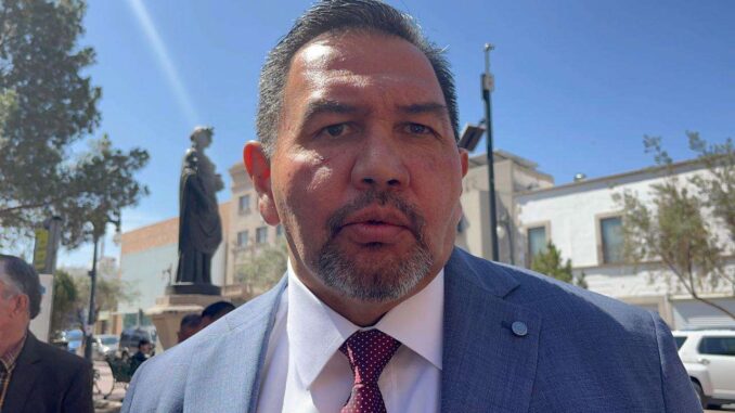 Reducen homicidios y flujo migratorio en Ciudad Juárez