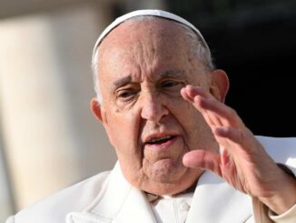 Muere el papa Francisco a los 88 años