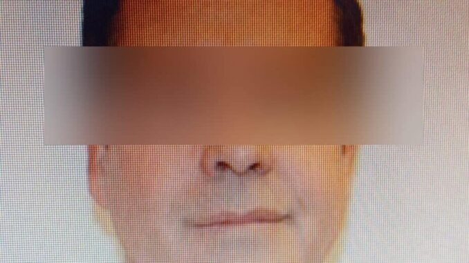 Informa FGE la captura de CEO de YOX por autoridades norteamericanas en Las Vegas, Nevada