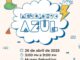 Celebra Municipio el Día de la Niñez en el Mercadito Azul con arte, música y actividades para toda la familia