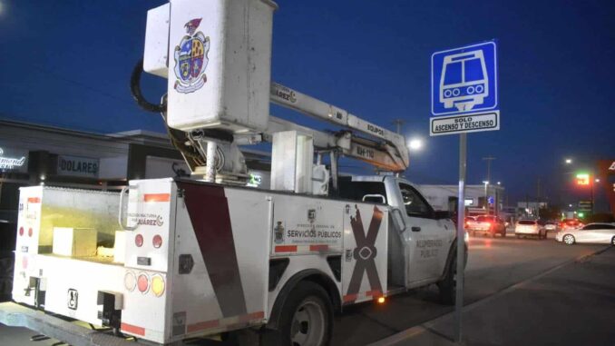 Retiran 14 toneladas de basura, tierra de arrastre y pendones de la Valle del Sol