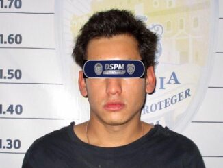 Detienen a uno en la 20 Aniversario como probable autor de homicidio