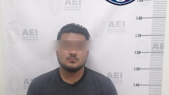 Vinculan a proceso a imputado por violencia familiar cometida a mujer