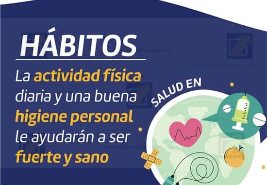 ¡Crece sano y feliz! Municipio comparte consejos para la salud infantil