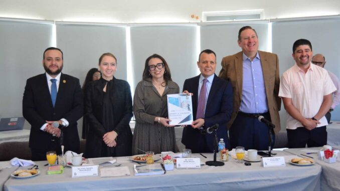 Evalúa Congreso el desempeño de la Auditoría Superior del Estado